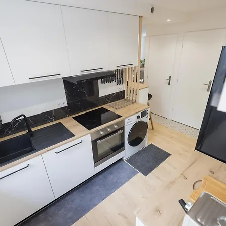 Moissan Taillefer 格勒诺布尔