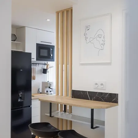 Moissan Taillefer 民宿