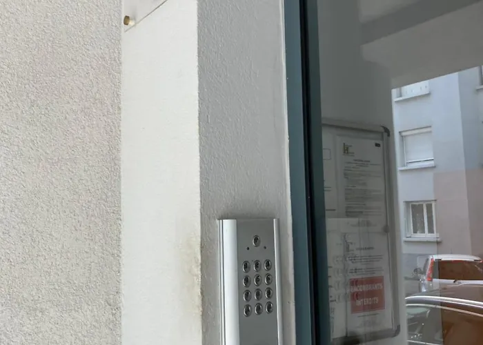 Moissan Taillefer * Grenoble