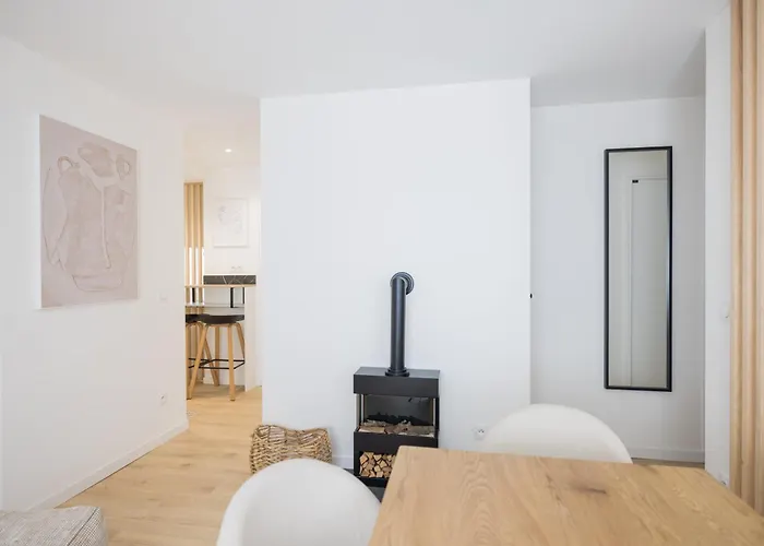 Moissan Taillefer Quarto em Acomodações Particulares *