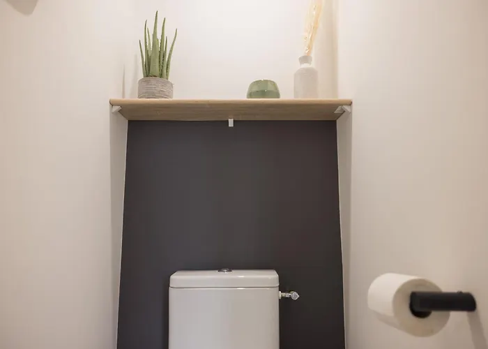 Moissan Taillefer Quarto em Acomodações Particulares