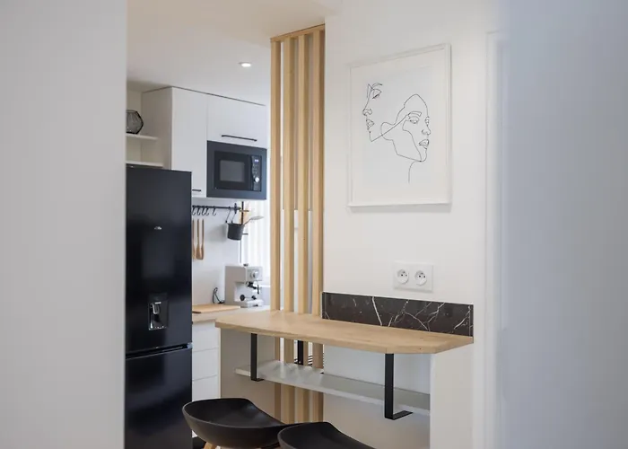 Moissan Taillefer Quarto em Acomodações Particulares