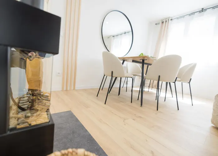 Quarto em Acomodações Particulares Moissan Taillefer *