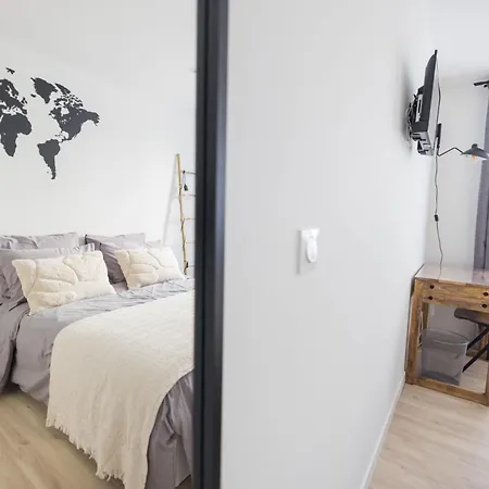 Moissan Taillefer Homestay szállás *