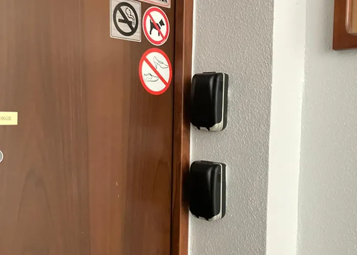 Moissan Taillefer Homestay szállás