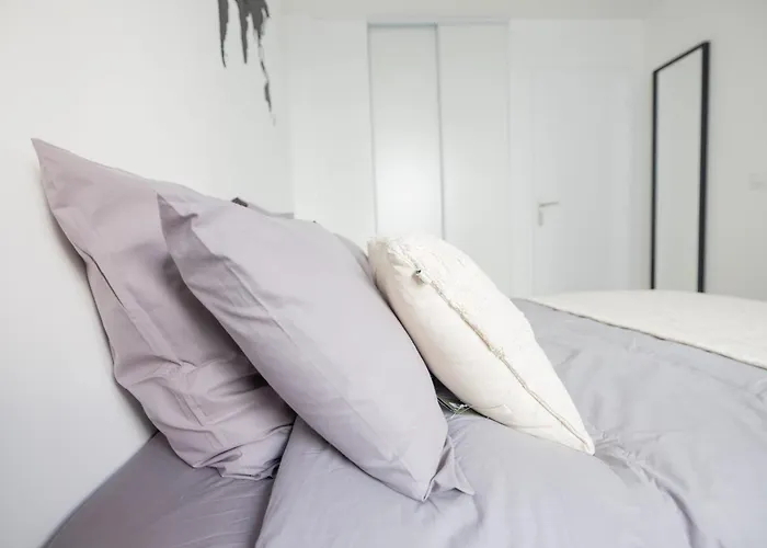 Moissan Taillefer Homestay szállás Grenoble