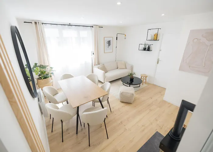 Moissan Taillefer Homestay szállás Grenoble