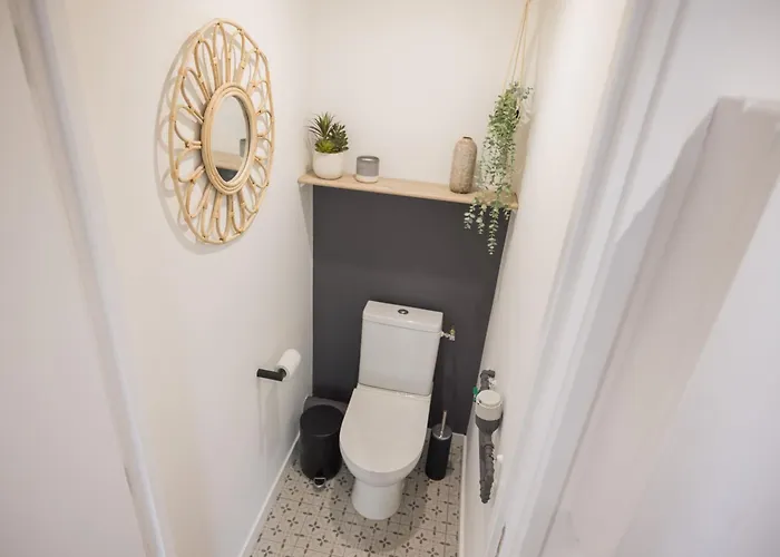 Homestay szállás Moissan Taillefer *