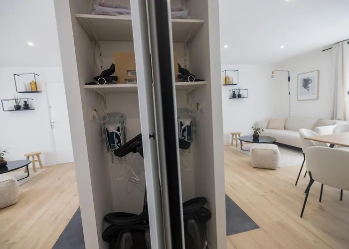 Moissan Taillefer * Grenoble